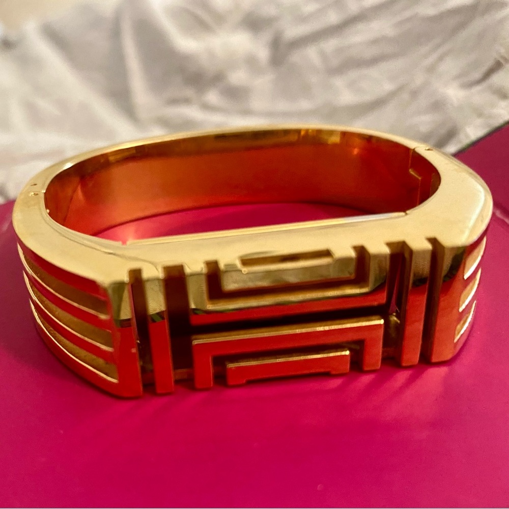 Tory Burch for Fitbit Flex